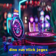 dino run click jogos